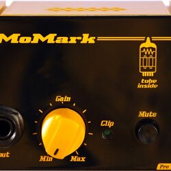 Markbass MoMark T1M Bass Preamp Module