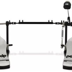 PDP 800 Series Double Bass Drum Pedal