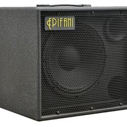 Epifani UL3 112 Bass Speaker Cabinet