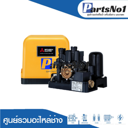 ปั๊มน้ำอัตโนมัติแรงดันคงที่ มิตซูบิชิ รุ่น EP-305R
