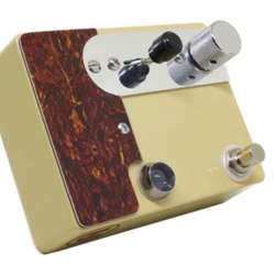 CopperSound Pedals Broadway Treble Booster/Germanium Preamp