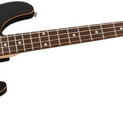 G&L SB-2 Bass Guitar