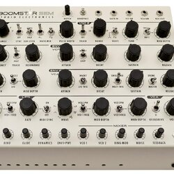 Studio Electronics Boomstar SEM