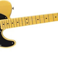 Squier Vintage Modified Telecaster Special Electric Guitar