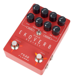 Flamma FS22 Delay & Reverb