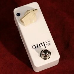 Lovepedal AMP 50 Overdrive