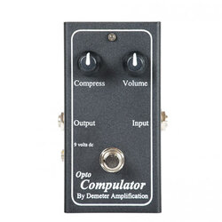 Demeter COMP-1 Compulator Compressor