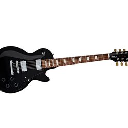Gibson Les Paul Studio 2013 Min-ETune ALes Pauline Electric Guitar