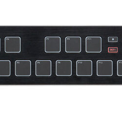 Samson Graphite MD13