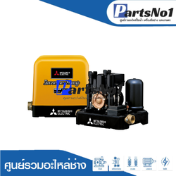 ปั๊มน้ำอัตโนมัติอินเวอร์เตอร์ มิตซูบิชิ รุ่น IP-505R