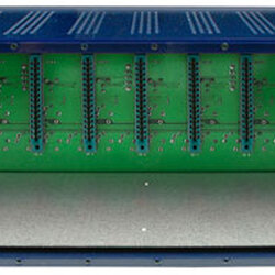 Radial Powerhouse 500-series 10-slot Frame