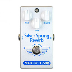 Mad Professor Silver Spring Reverb