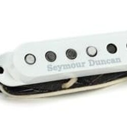 Seymour Duncan SSL-1 Vintage Staggered Pole Strat Pickup - Set of 3