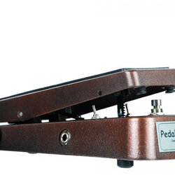 PedalworX Cool Machine Wah