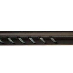 Applied Microphone Technology HR3 Harmonica Microphone with Inline Preamp