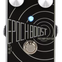 Catalinbread Epoch Boost EP-3 Preamp/Buffer Pedal
