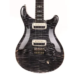 PRS Private Stock John McLaughlin Limited Edition Charcoal Phoenix