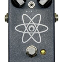 Field Effects Acceleron Fuzz Pedal