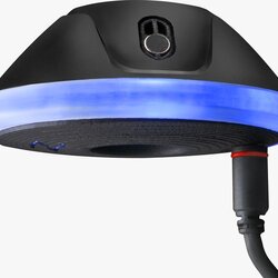 Zildjian GEN16 Acoustic-Electric Cymbal Pick-Up