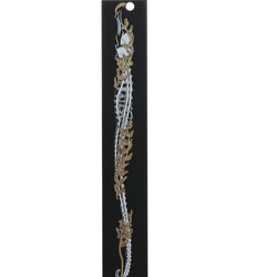 Materia Hippocampus Panel - 4HP