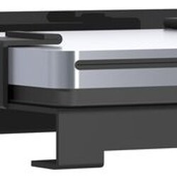 Sonnet SuperDrive Bracket for RackMac mini