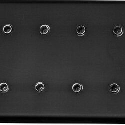 DiMarzio DP145 Will Power Bass Neck Pickup Black