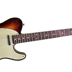 Fender Custom Shop Limited Edition Sheryl Crow 1959 Telecaster Electric Guitar