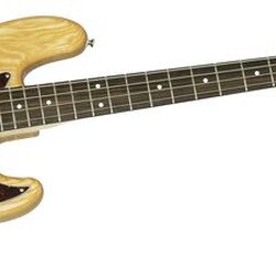 Fender FSR Standard J Bass