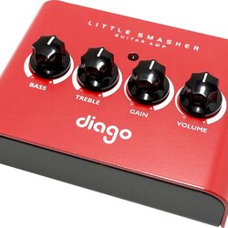 Diago LS01 Little Smasher 5W Guitar Amp Head