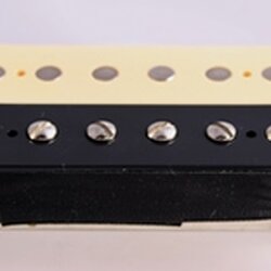 Amalfitano Pickups - The Barrybucker A5 Set