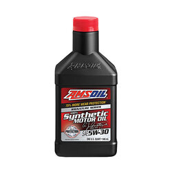AMSOIL Signature Series 5W30 Synthetic Motor Oil
