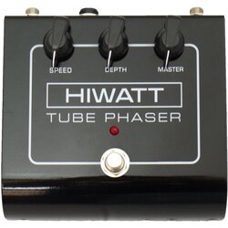 Hiwatt Tube Phaser