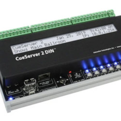 Interactive Technologies CS-950