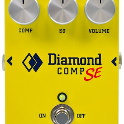 Diamond Pedals CPR-SE Comp-SE Special Edition Compressor