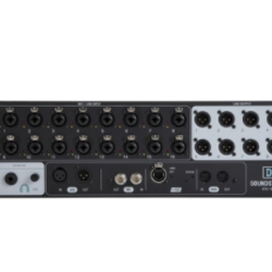 SoundStudio STG-1608 Stagebox