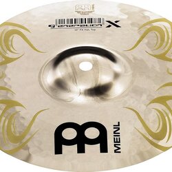 Meinl Generation X FX Hats
