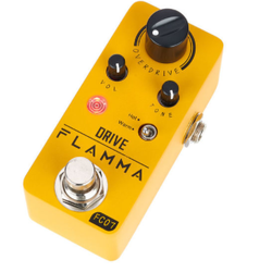 Flamma FC07 Overdrive
