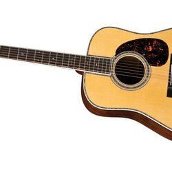 Martin SS-D35-13 Acoustic Guitar Natural
