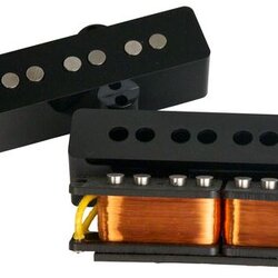 Aguilar AG 5J-HC 5-String Bass Pickup Set
