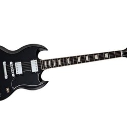 Gibson SG Standard Min-ETune Electric Guitar