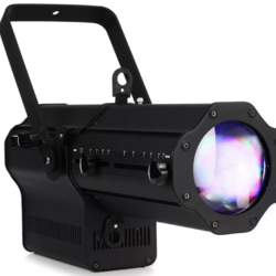 ADJ Encore Profile 1000 Color LED Ellipsoidal