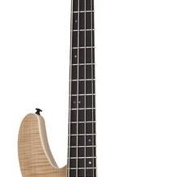 Schecter SLS Elite-4 - Antique Fade Burst