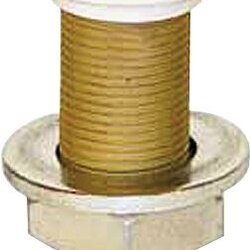 Astatic by CAD 202R Mini Omni Installation Boundary Microphone White