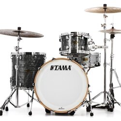 Tama Starclassic Walnut/Birch WBR32RZS 3-piece Shell Pack