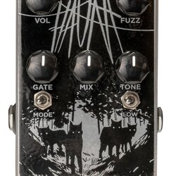Old Blood Noise Endeavors Haunt Fuzz Effects Pedal