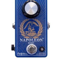 Oddfellow Napoleon Boost