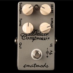 CMAT Mods Deluxe Compressor