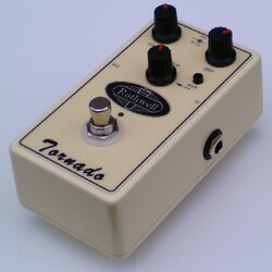 Rothwell Tornado Overdrive