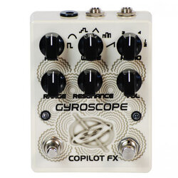 Copilot FX Gyroscope 2 Modulated Filter