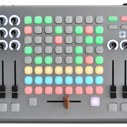 Livid OhmRGB MIDI Controller